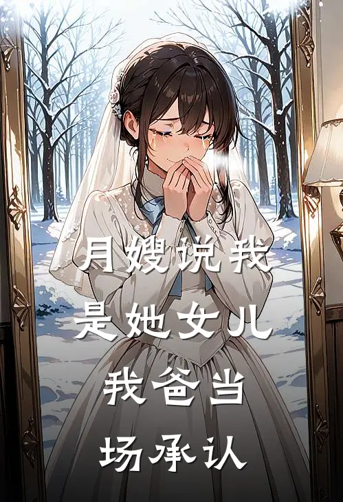 月嫂说我是她女儿，我爸当场承认