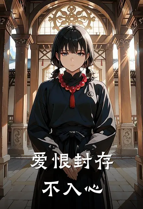 爱恨封存不入心