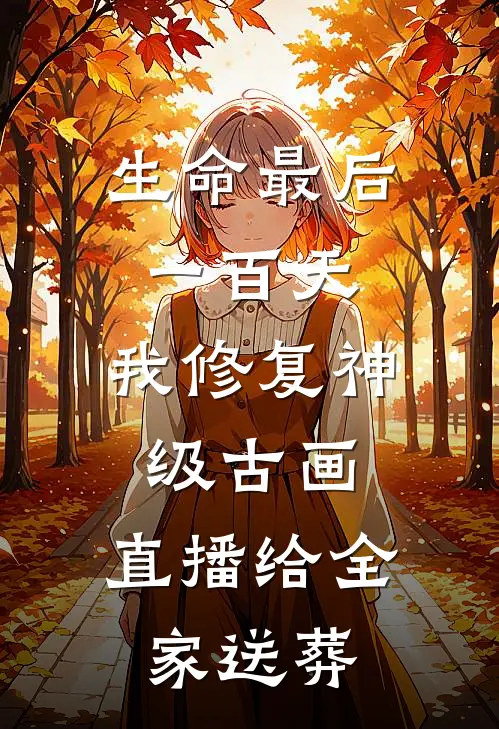 生命最后一百天，我修复神级古画，直播给全家送葬(沈耀耀耀)全本免费小说_阅读免费小说生命最后一百天，我修复神级古画，直播给全家送葬沈耀耀耀