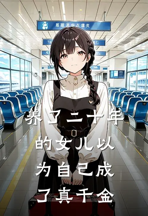 养了二十年的女儿以为自己成了真千金杨瑾陆氏热门小说完结_热门的小说养了二十年的女儿以为自己成了真千金杨瑾陆氏