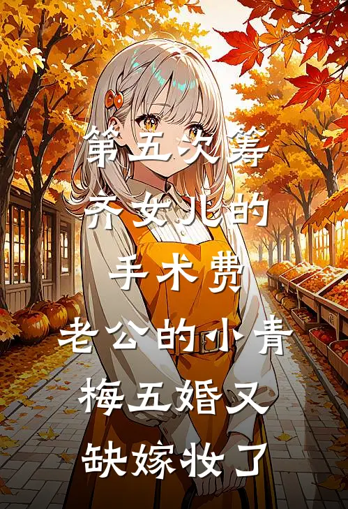 第五次筹齐女儿的手术费，老公的小青梅五婚又缺嫁妆了青梅媛媛免费小说全文阅读_最新好看小说第五次筹齐女儿的手术费，老公的小青梅五婚又缺嫁妆了青梅媛媛