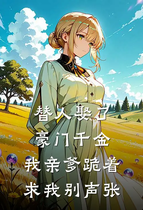 替人娶了豪门千金，我亲爹跪着求我别声张柳正坤柳瑾年免费小说全集_小说免费完结替人娶了豪门千金，我亲爹跪着求我别声张柳正坤柳瑾年