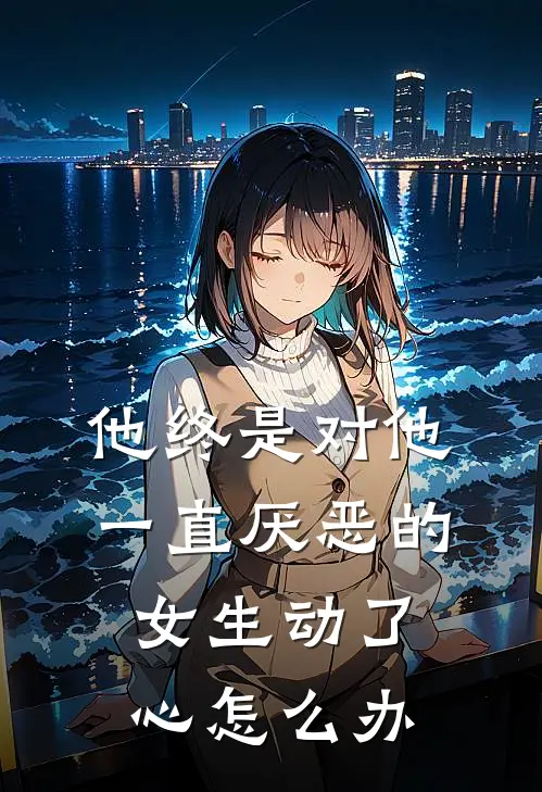 他终是对他一直厌恶的女生动了心怎么办