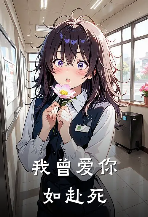 我曾爱你如赴死