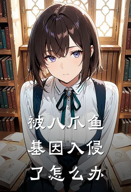 被八爪鱼基因入侵了怎么办