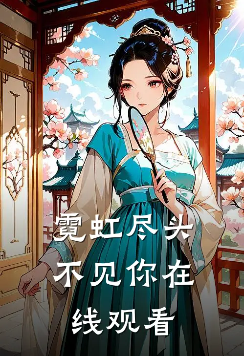 霓虹尽头不见你在线观看