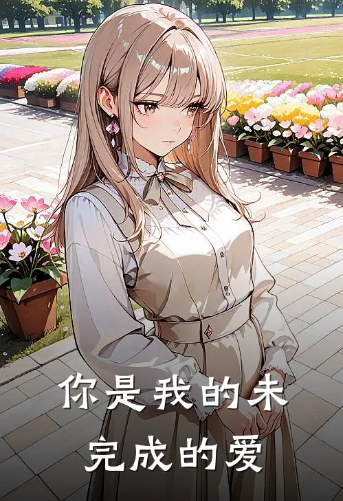 你是我的未完成的爱