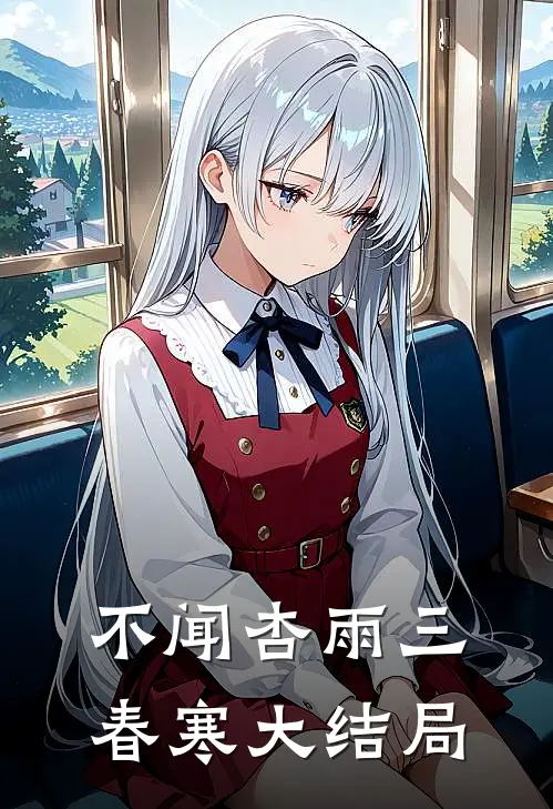 不闻杏雨三春寒大结局