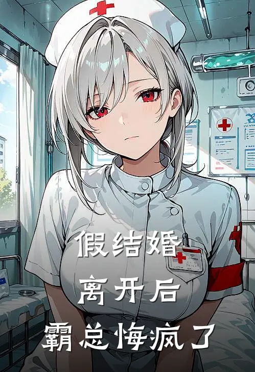 假结婚离开后，霸总悔疯了