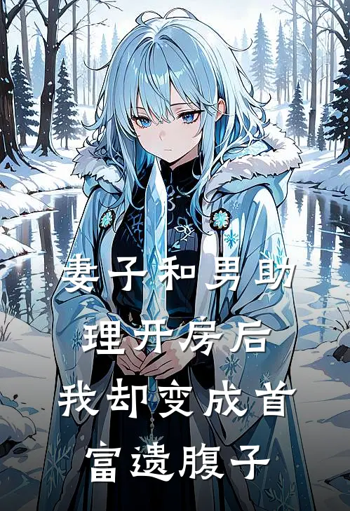 妻子和男助理开房后，我却变成首富遗腹子