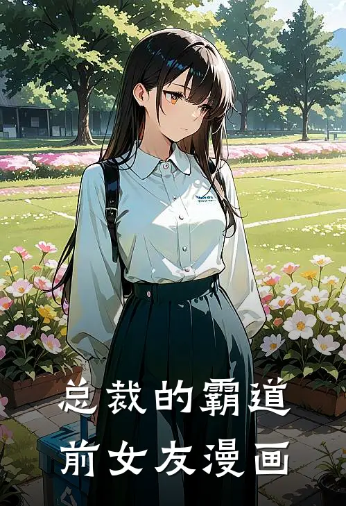 总裁的霸道前女友漫画