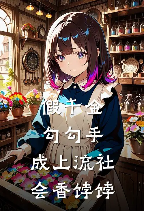 假千金勾勾手，成上流社会香饽饽夏花谢御臣小说最新章节_最新小说推荐假千金勾勾手，成上流社会香饽饽夏花谢御臣