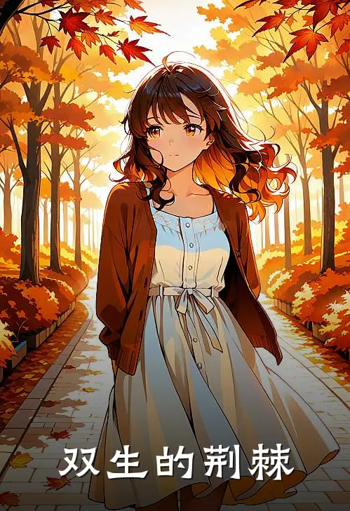 双生的荆棘