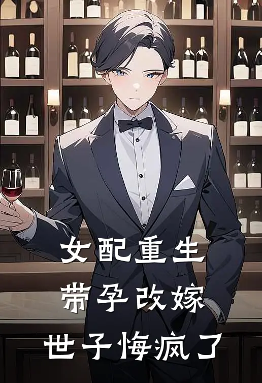 女配重生带孕改嫁，世子悔疯了