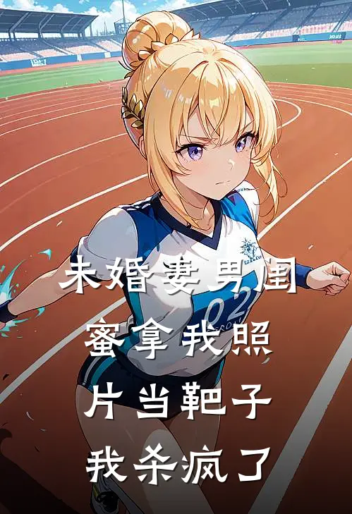 未婚妻男闺蜜拿我照片当靶子，我杀疯了