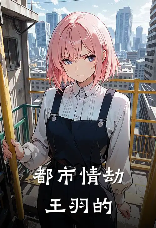 都市情劫王羽的