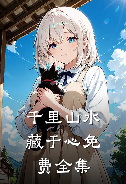 千里山水藏于心免费全集