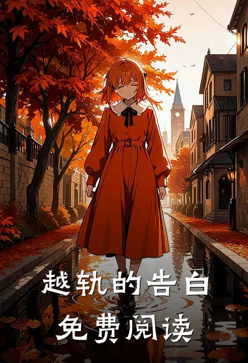 越轨的告白免费阅读