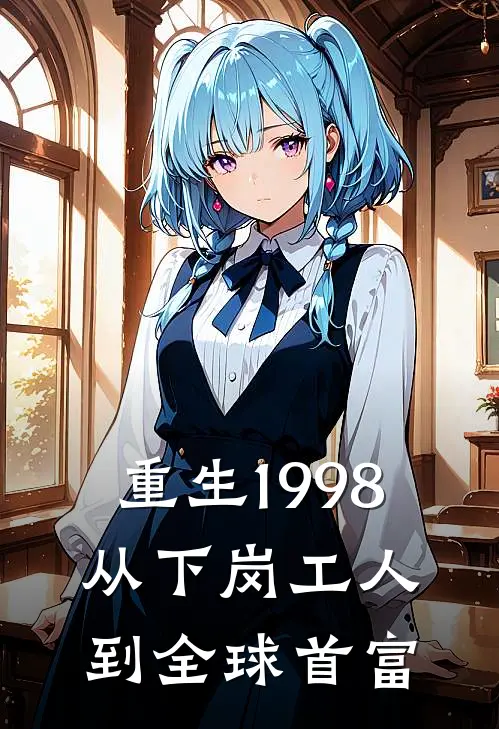 重生1998：从下岗工人到全球首富