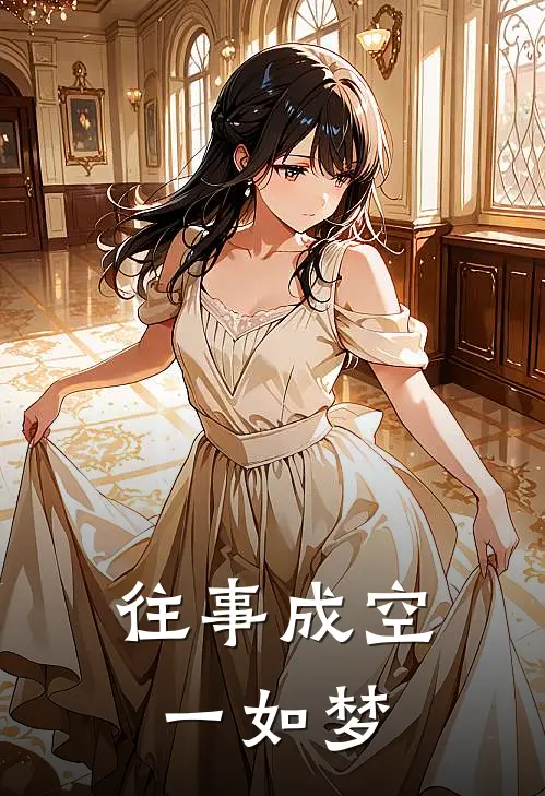 往事成空一如梦