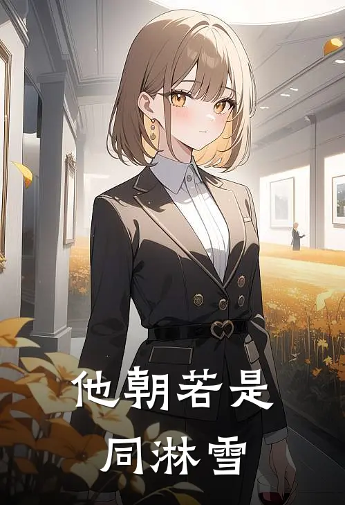 他朝若是同淋雪