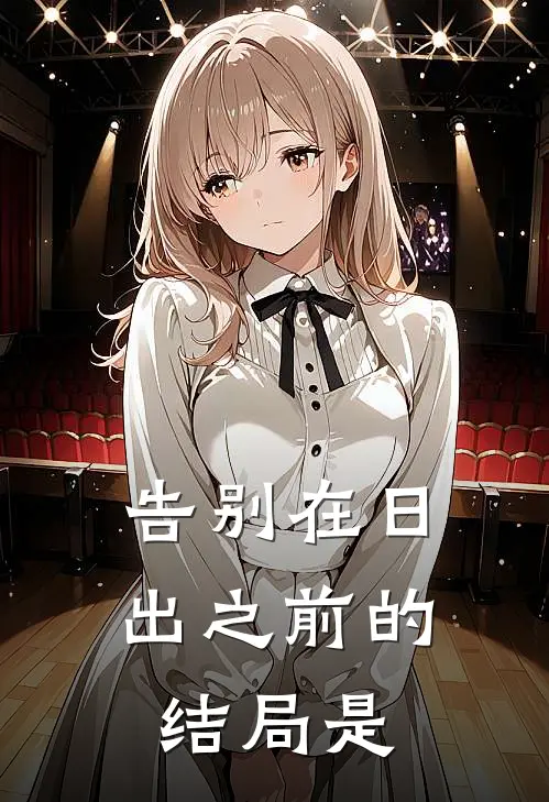 告别在日出之前的结局是