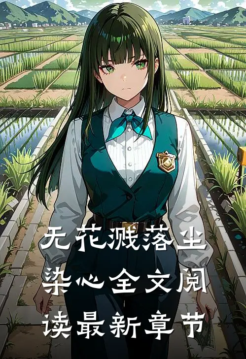 无花溅落尘染心全文阅读最新章节