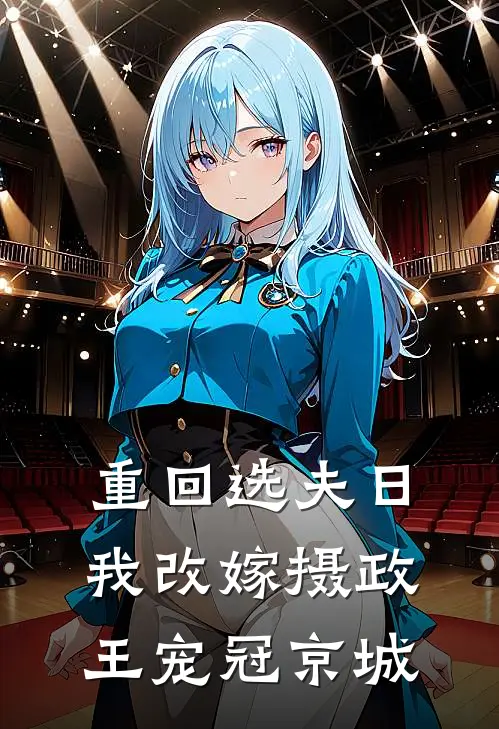 重回选夫日，我改嫁摄政王宠冠京城