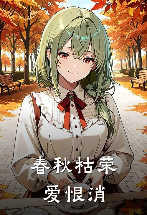 春秋枯荣爱恨消