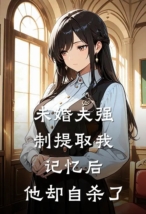 未婚夫强制提取我记忆后，他却自杀了鹿允禾聂廷州小说完整版免费阅读_最新章节列表未婚夫强制提取我记忆后，他却自杀了(鹿允禾聂廷州)