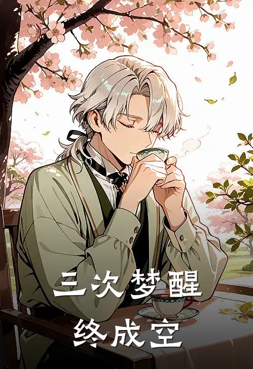 三次梦醒终成空