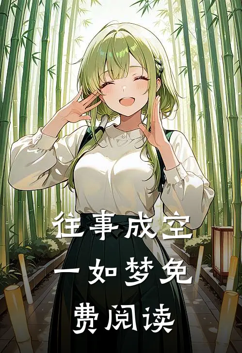 往事成空一如梦免费阅读