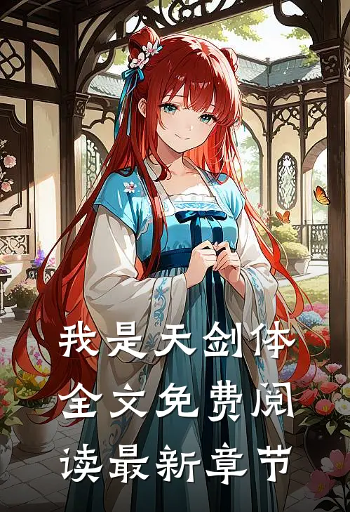 我是天剑体全文免费阅读最新章节