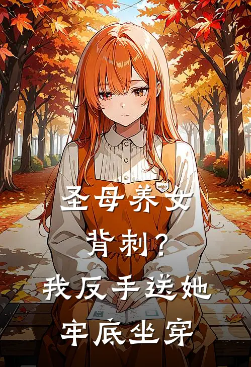 《圣母养女背刺？我反手送她牢底坐穿》林总周雅全本阅读_(林总周雅)全集阅读