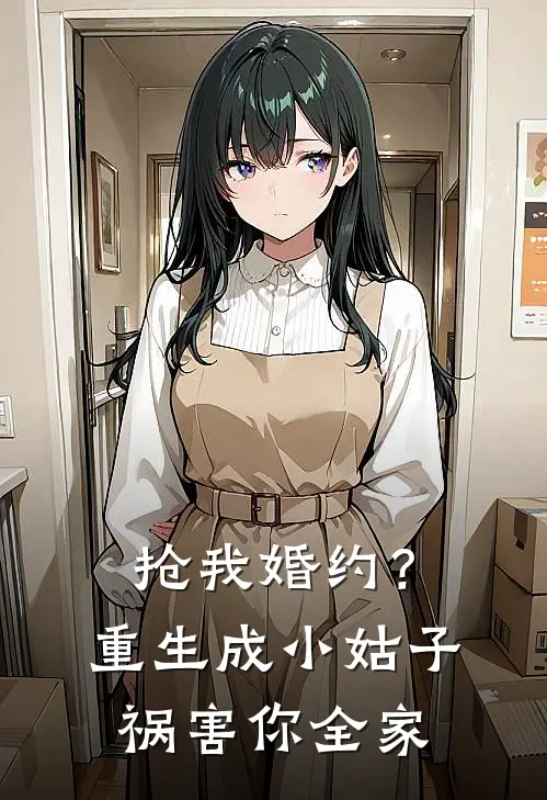抢我婚约？重生成小姑子祸害你全家
