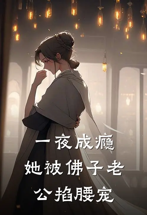 一夜成瘾，她被佛子老公掐腰宠