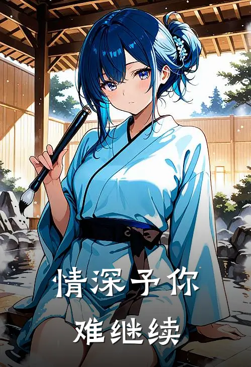 情深予你难继续