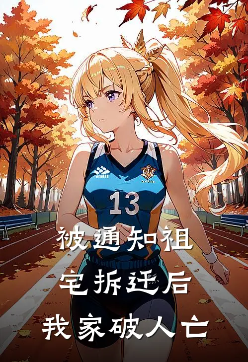 被通知祖宅拆迁后，我家破人亡(李景轩刘雅茹)免费阅读_完结热门小说被通知祖宅拆迁后，我家破人亡(李景轩刘雅茹)