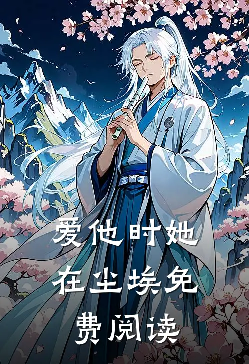 爱他时她在尘埃免费阅读