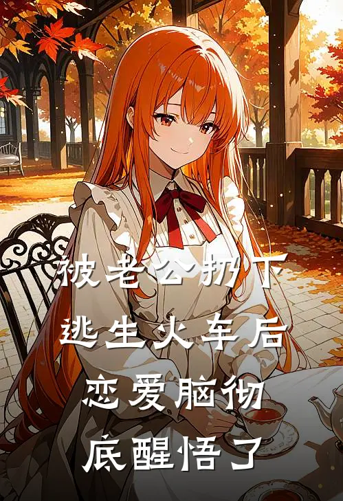 被老公扔下逃生火车后，恋爱脑彻底醒悟了（林墨兰白千帆）全文免费阅读无弹窗大结局_（被老公扔下逃生火车后，恋爱脑彻底醒悟了全文免费阅读无弹窗）林墨兰白千帆最新章节列表_笔趣阁（被老公扔下逃生火车后，恋爱脑彻底醒悟了）