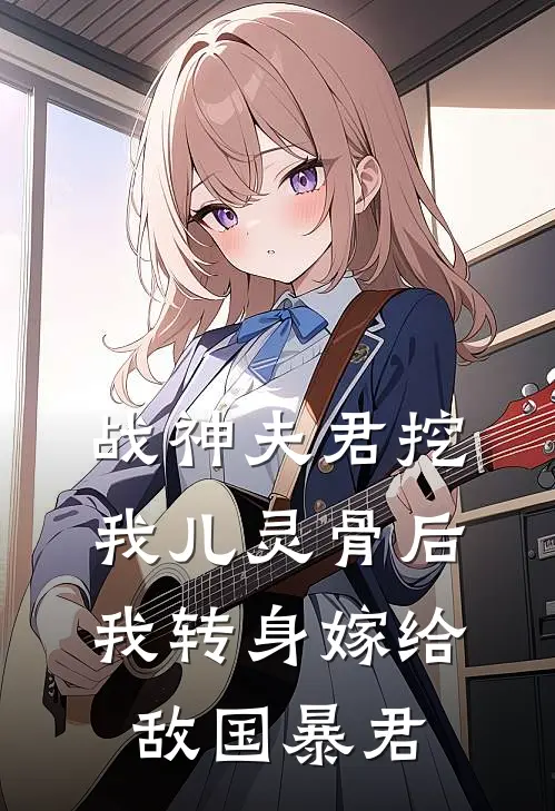 战神夫君挖我儿灵骨后，我转身嫁给敌国暴君