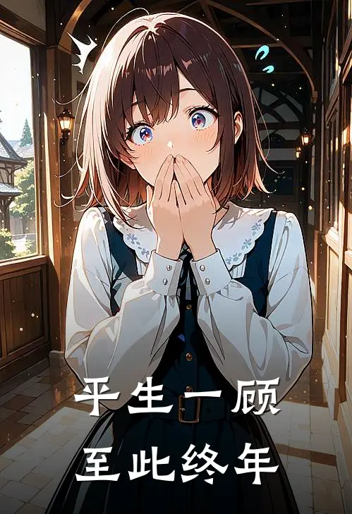 平生一顾，至此终年