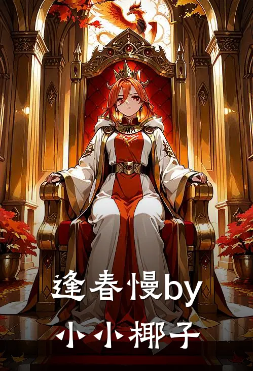 逢春慢by小小椰子