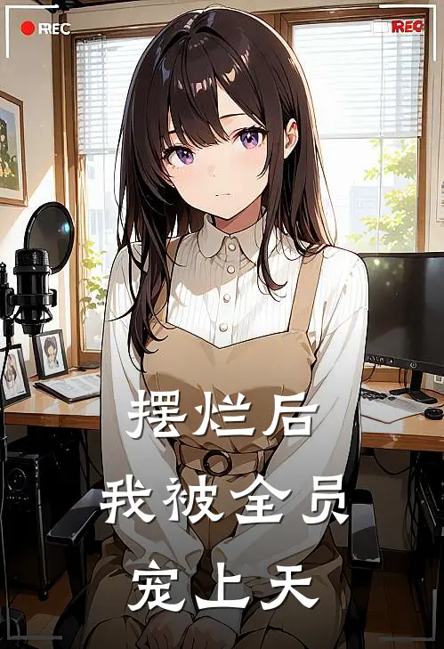 摆烂后，我被全员宠上天(苏念星李薇)最热门小说_全本完结小说摆烂后，我被全员宠上天(苏念星李薇)