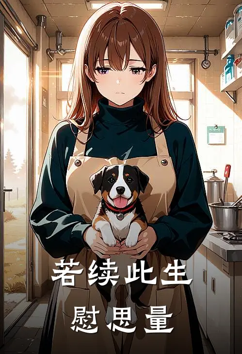 若续此生慰思量