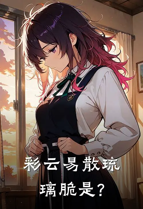 彩云易散琉璃脆是?