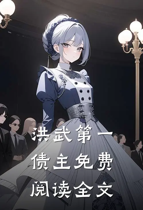 洪武第一债主免费阅读全文