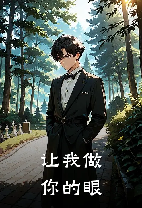 让我做你的眼(宋今禾沈南风)热门网络小说_小说推荐完结让我做你的眼(宋今禾沈南风)