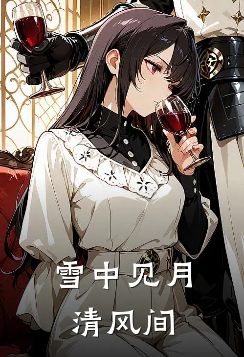 雪中见月清风间(童晚楹厉宴许)最新好看小说_最新章节列表雪中见月清风间(童晚楹厉宴许)