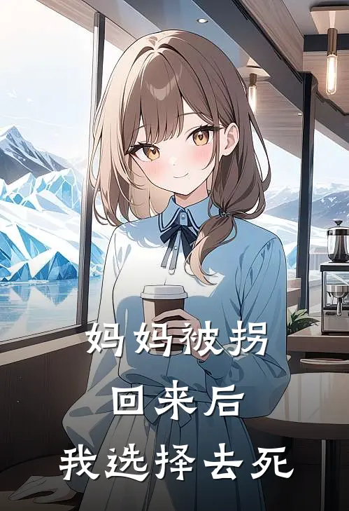 妈妈被拐回来后，我选择去死